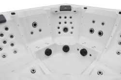 Бассейн spa джакузи Kingston JCS-202