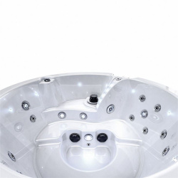 Встраиваемый спа бассейн Lovia Spa ZR7025