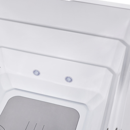 Плавательный бассейн с противотоком AquaVita 802U