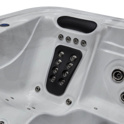 Гидромассажный спа бассейн Mexda WS-594H