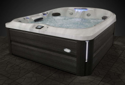 Гидромассажный спа бассейн Jacuzzi J-435