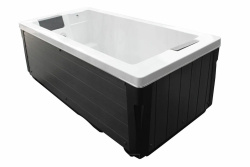 Мини спа-бассейн Jazzi Pool Onyx