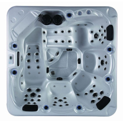 Гидромассажный спа-бассейн JNJ Spas Omega