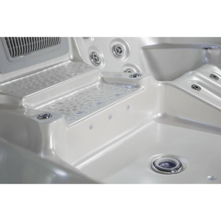 Спа-бассейн AquaSpas My Secret Alba/Gray