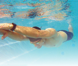 Плавательный спа-бассейн с противотоком JNJ SPAS Swim Pro I Endless Pool