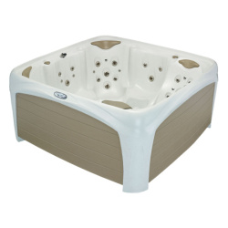 Гидромассажный спа-бассейн Dream Spa Crossover 740L