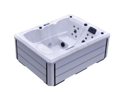 Гидромассажный бассейн спа Kingston JCS-203S
