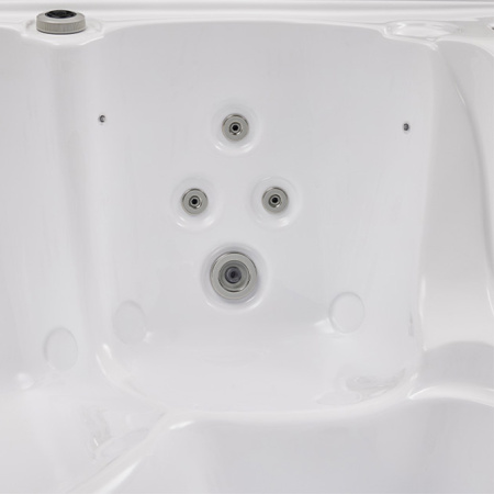 Гидромассажный спа-бассейн AquaVita 6001