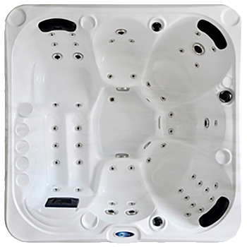 Гидромассажный СПА бассейн Kingston JCS-52А